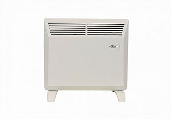 Конвектор 1000Вт ал.наг.эл-т Sturm CH1000RF