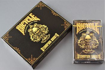 Карты игральные ПОКЕР К9-032 1/120 2шт в уп