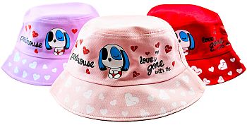 Панама Дет. с рисунком 1/50