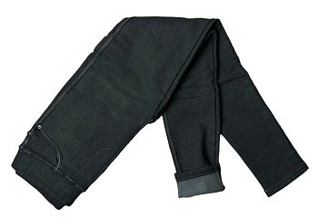 Лосины ЛАСТОЧКА Мех А4072-4 M-2XL 1/72