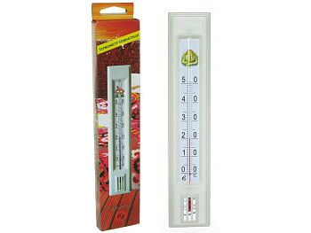 Термометр комнатный ТСК-6 4129 1/75