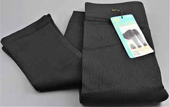 Лосины Наташа 5657 р.XL-6XL Зима Мех 1/8/96