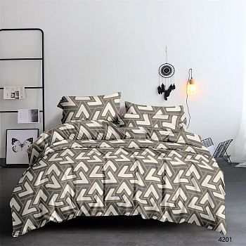 КПБ полисатин Чебоксарский хлопок евро Беатрис