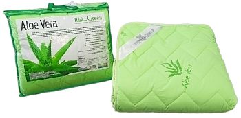 Одеяло СТАНДАРТ Алое Вера Лавратекс евро