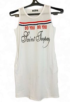 Туника Женская Молдежная Стразы 5шт. 271