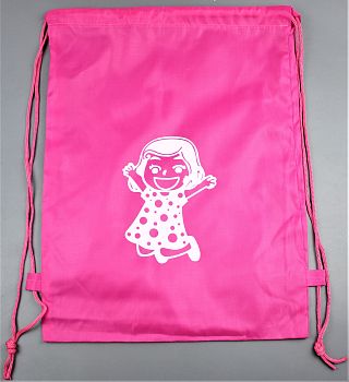 Мешок для обуви Фирма