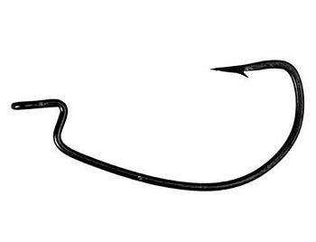 Крючки офсетные Eagle Claw 098-6/0