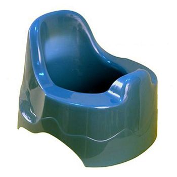 Горшок детский с крышкой Мишутка г.Ижевск 1/10