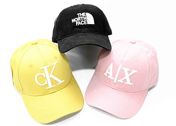 Бейсболка Ж. Фирма