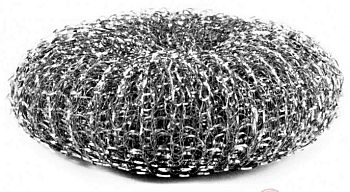 Стружка мет 15шт (7гр) в сетке Аквамаг СП-033 уп120