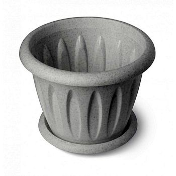 Горшок 6,4 литра Фелиция С105 1/8