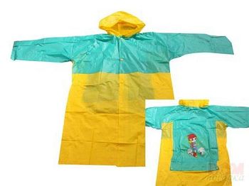 Дождевик деш. 1532 1/300