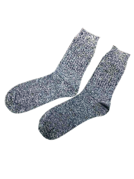 Носки М. вязан. шерсть Весна 1769 12/240