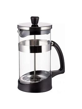 Чайник Френч-пресс 600мл Teco ТС-F8060