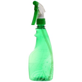 Распылитель д/жидкости 0,5л "Огурец" Ваш хоз 1/18