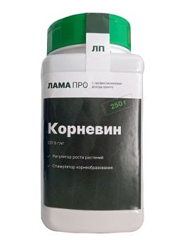 Корневин 250г Лама Торф Про