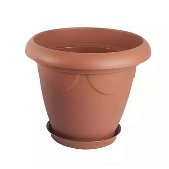 Горшок 9,5 литра Верона 1/20