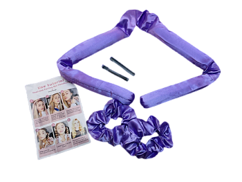 Бигуди набор для плетения молодежный ААА-144F 1/12