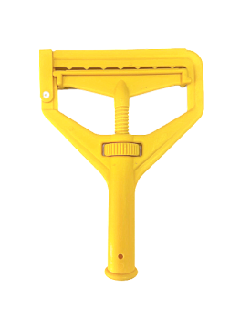 Тряпкодержатель пластиковый без черенка 1615 1/200