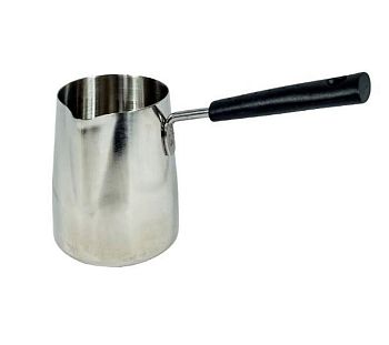 Турка для кофе,нержавейка 350мл 1678 1/10