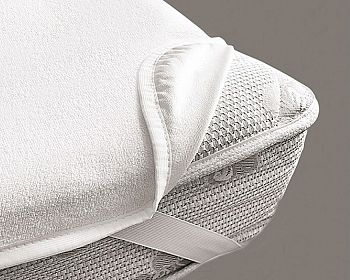 Наматрасник мулетон 140*200