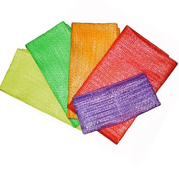 Сетка-мешок для овощей 30*47 (до 9кг) 100шт