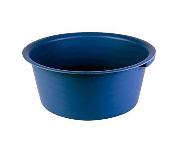 Таз 12 литров Нижнекамск хозяйственный 1/10