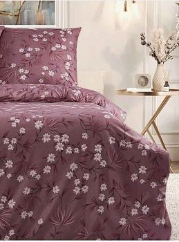 КПБ полисатин Чебоксарский хлопок 2сп+европрост Элиша