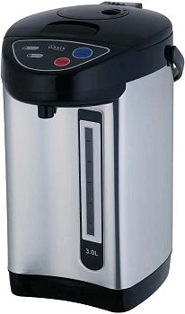 ТЕРМОПОТ making Oasis everywhere 3л. TP-3LS Сталь + пластик 750ВТ