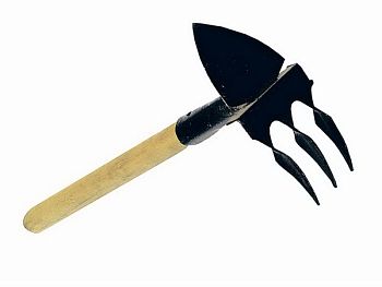 Рыхлитель комбинированный с/ч (лепесток) РП-1