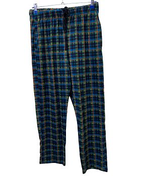 Трико М. САМО 8600 футер,с карм,низ манжет,клетка рM-3XL 5/75