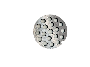 Решетка для мясорубки крупная 4028 20/600