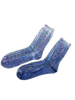 Носки М. вязан. шерсть Весна 1821 12/240 Лечебные