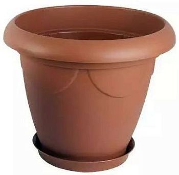 Горшок 2 литра Верона