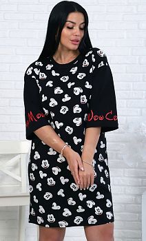 Туника ДАРЬЯ Т-3592 р44-58