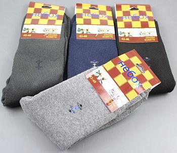 Носки М. мах. НЕБОХ AFM1004 12/288