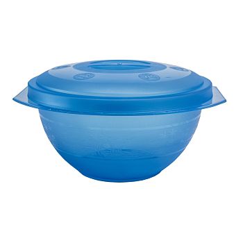 Чаша 4,5 литра с крышкой Бриг