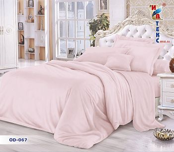 КПБ поплин Классик 2сп+европрост OD-067 135г/м2