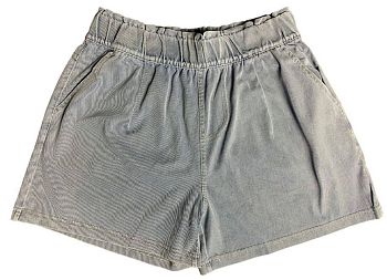 Шорты Ж. Х.Б. Ласточка А4501 джинс M-2XL 1/168