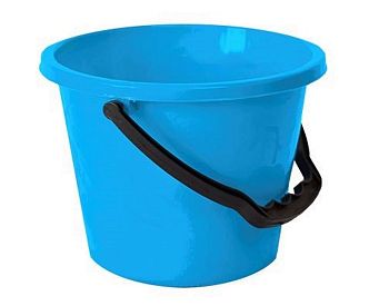 Ведро 2 литра Фруктовое цветное ГОЛУБОЙ г.Пятигорск 10/10 Ведро 2 литра Фруктовое цветное ГОЛУБОЙ г.Пятигорск 10/10