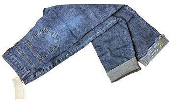 Джинсы НАТАША лето 801 р25-30 1/120