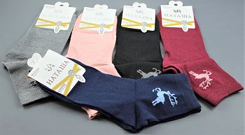 Носки Ж. Х.Б. Наташа 2201 10/480