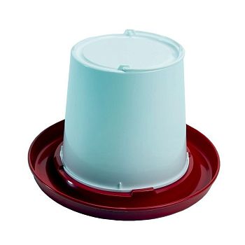 Поилка для птиц 5 литров "Бриг" 1/15