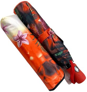 Зонт жен. Dolfin п/а 768 1/12/48 Узоры