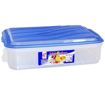 Контейнер (мультибокс) 1,35 литра г. Пятигорск