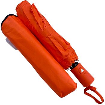 Зонт жен. Dolfin мех. 1109 1/12/48 однотонные