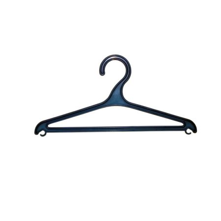 вешалка 280 син 24791