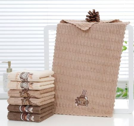 Чашечка кофе 3