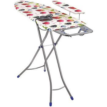 Доска гладильная "Bell Classy 3" тефлон (ДСП 1120*345)