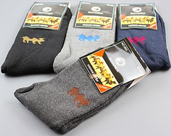 Носки М. мах. RUIYUNDA 893 12/360